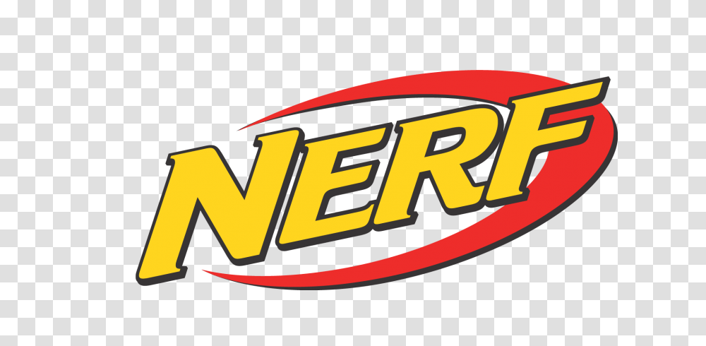 All Nerf Blasters And Accessories, Logo, Trademark Transparent Png