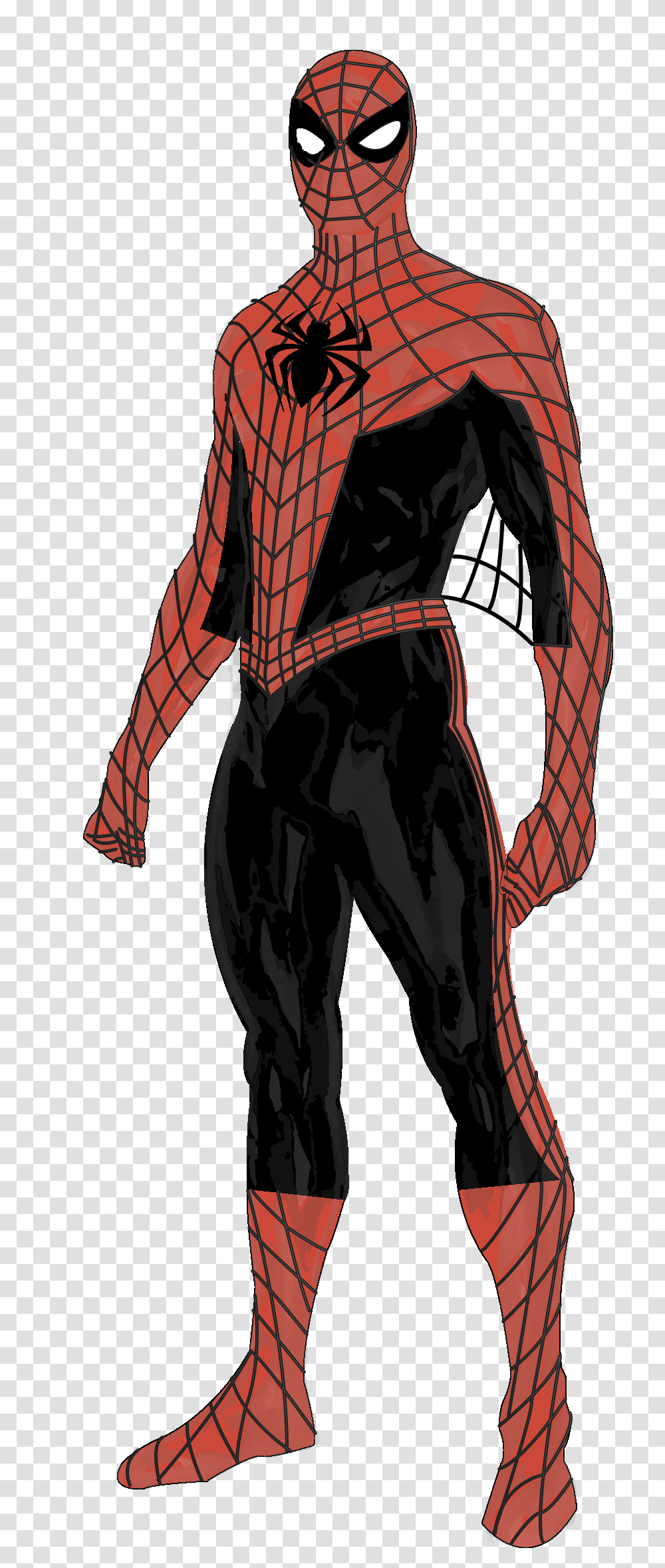 All New Alldifferent Amazing Spiderman Design Rpf, Person, Clothing, Long Sleeve, Animal Transparent Png