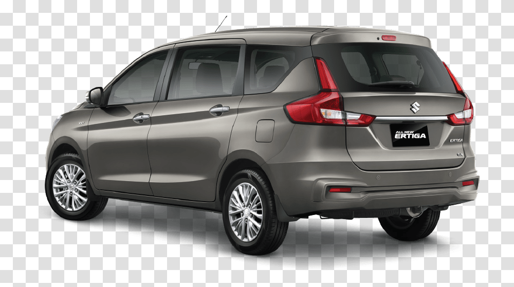 All New Ertiga New Ertiga Price 2018, Car, Vehicle, Transportation, Tire Transparent Png