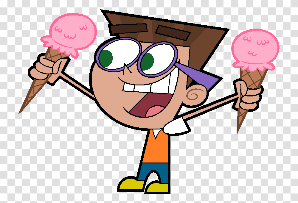 All New Fairly Oddparents Sunny Clipart Download Cartoon, Crowd, Doodle, Drawing, Leisure Activities Transparent Png