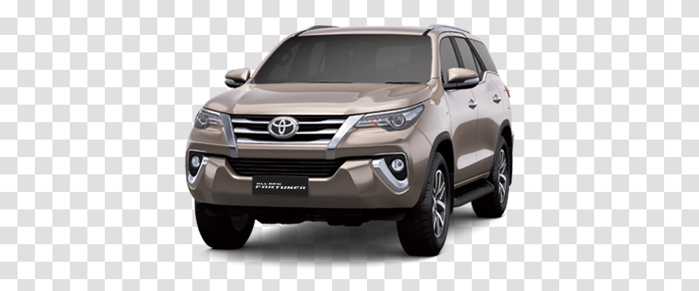 All New Fortuner Toyota Nasmoco Solobaru Fortuner Warna Avant Garde Bronze, Car, Vehicle, Transportation, Automobile Transparent Png