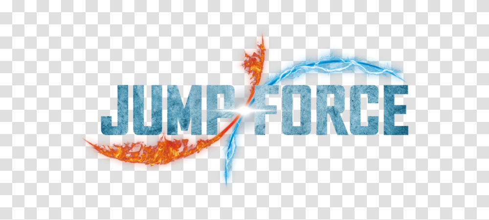 All New Jump Force Video Showcases Goku 600453 Jump Force, Nature, Text, Outdoors, Graphics Transparent Png