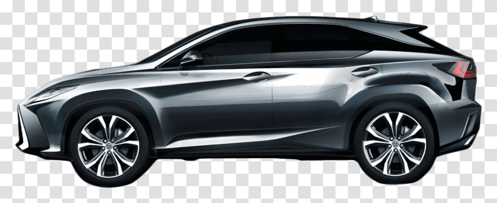 All New Nissan Kicks, Car, Vehicle, Transportation, Automobile Transparent Png