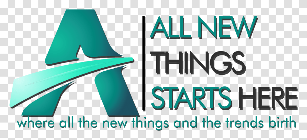 All New Things Graphic Design, Alphabet, Advertisement, Paper Transparent Png