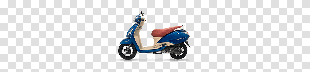 All New Tvs Jupiter Best Scooter In Its Class Zyada Ka Fayda, Vehicle, Transportation, Moped, Motor Scooter Transparent Png