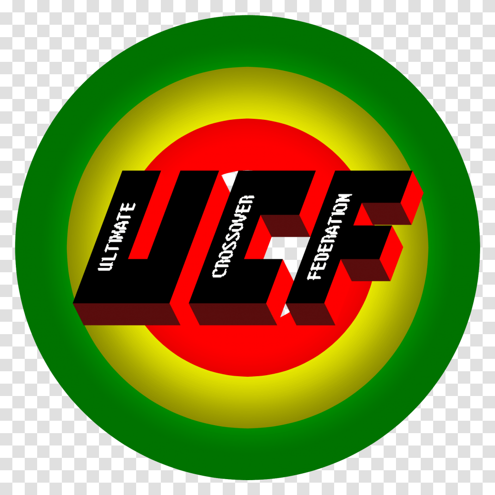 All New Ucf Logo Graphic Design, Trademark Transparent Png