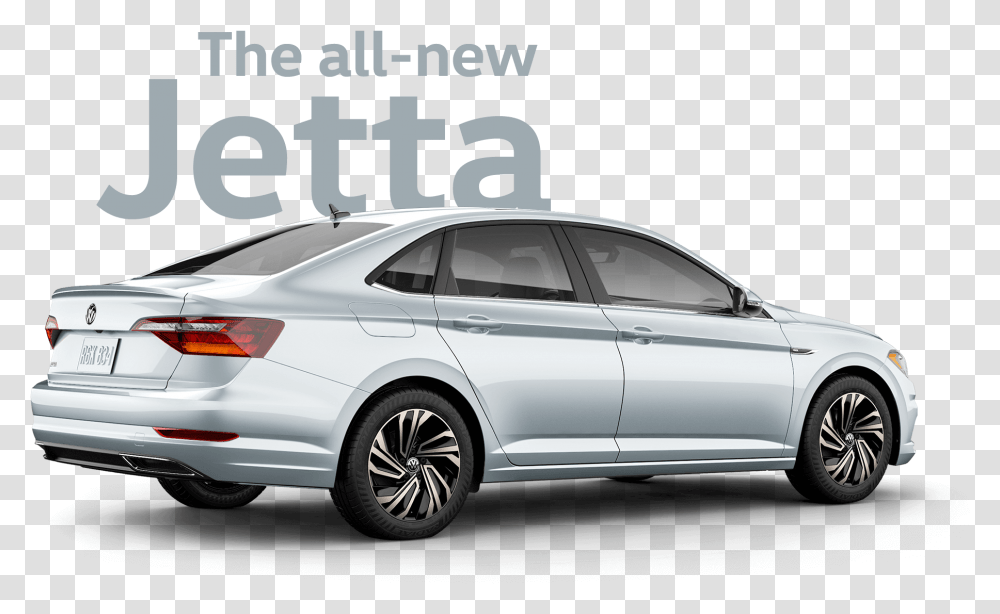 All New Vw Jetta 2019, Sedan, Car, Vehicle, Transportation Transparent Png