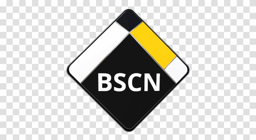 All News Binance Chain News Language, Symbol, Sign, Road Sign, Triangle Transparent Png