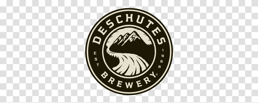 All News Breakthru Beverage Group Deschutes Brewery, Logo, Symbol, Label, Text Transparent Png