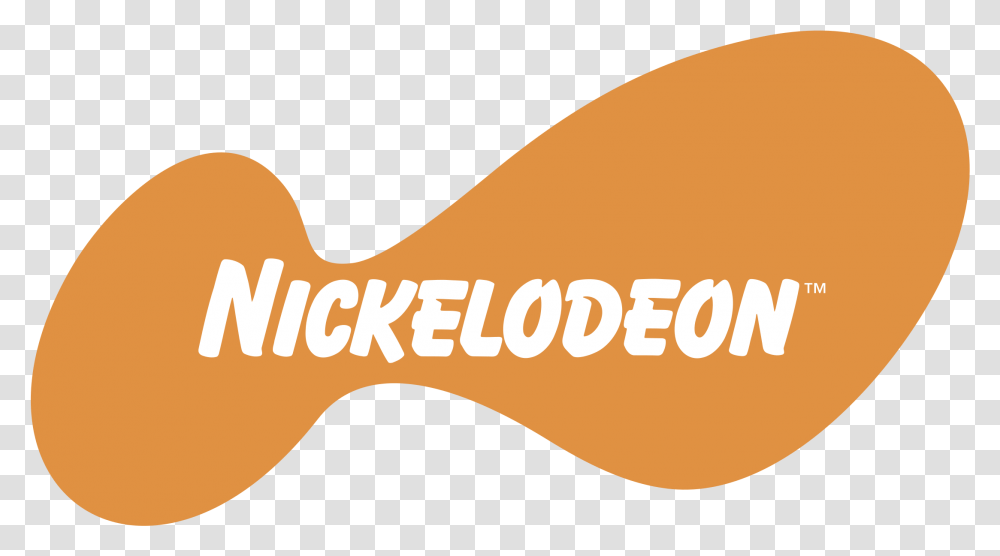 All Nickelodeon Logos, Label, Food, Face Transparent Png