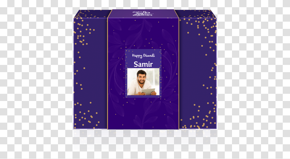 All Occasion Gift Pack Box, Person, Human, Id Cards Transparent Png