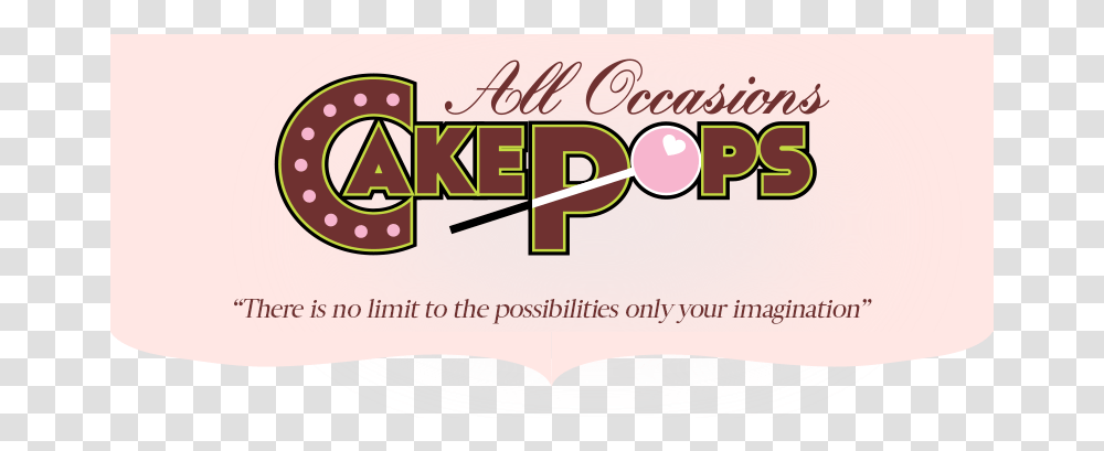 All Occasions Cake Pops Gorgeous, Label, Architecture, Building Transparent Png