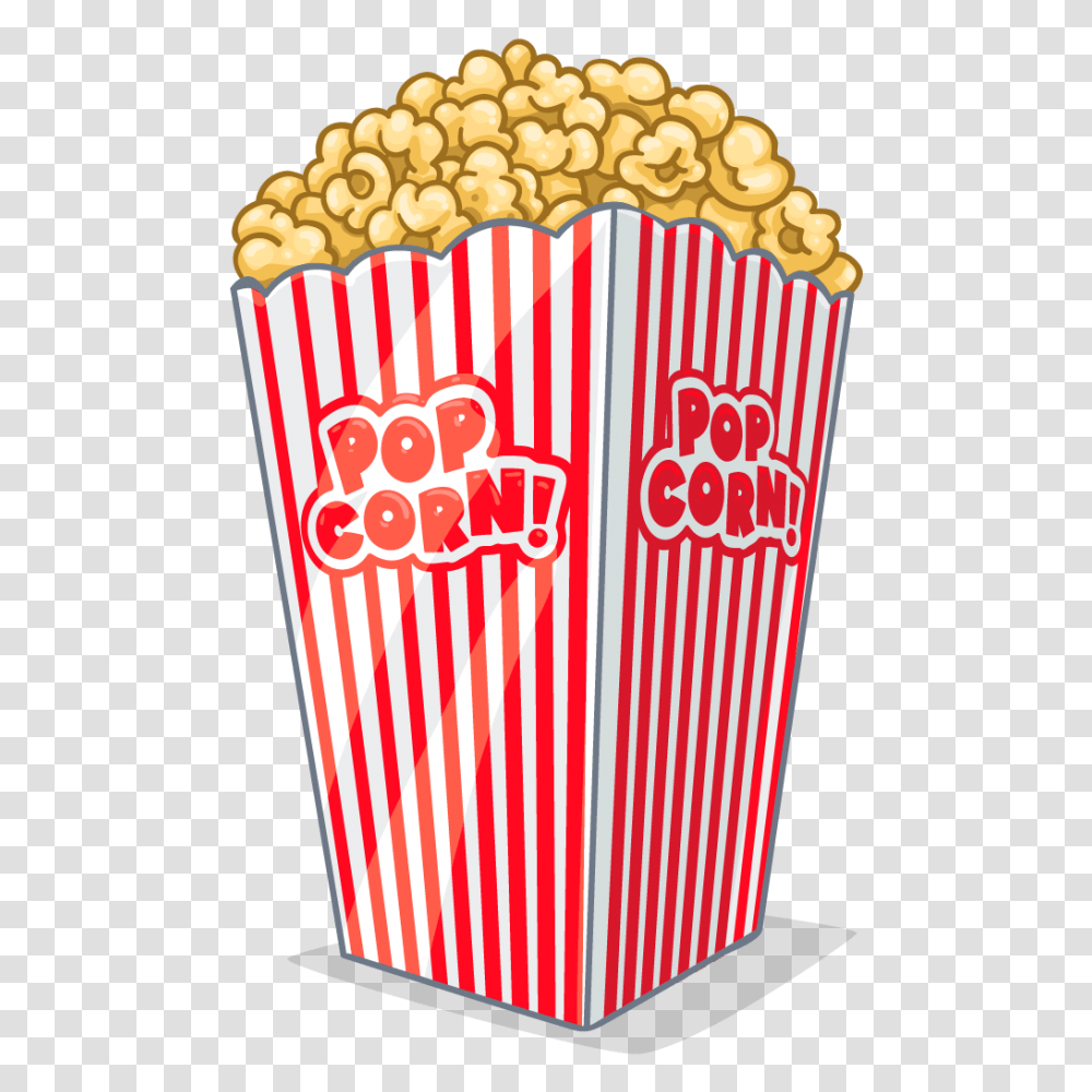 All Of The Fake Fun And Weird Holidays In January, Food, Popcorn, Snack Transparent Png