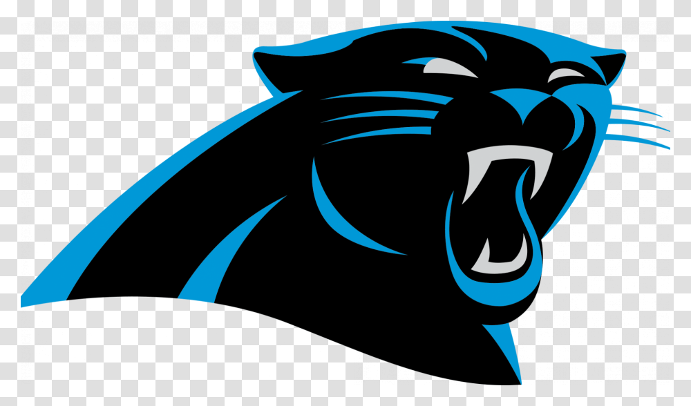 All Official National Football League Team Nfl Logos Carolina Panthers Logo, Axe, Tool Transparent Png