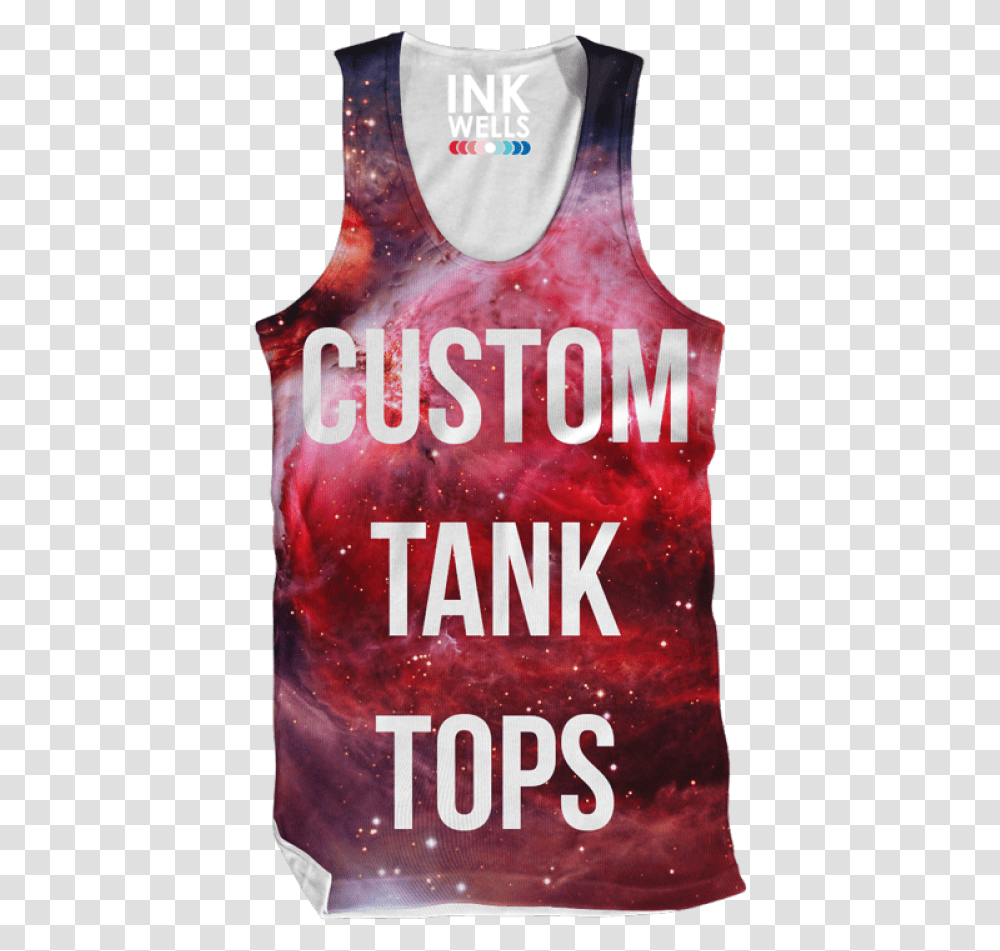 All Over Print Shirts, Apparel, Tank Top, Leisure Activities Transparent Png