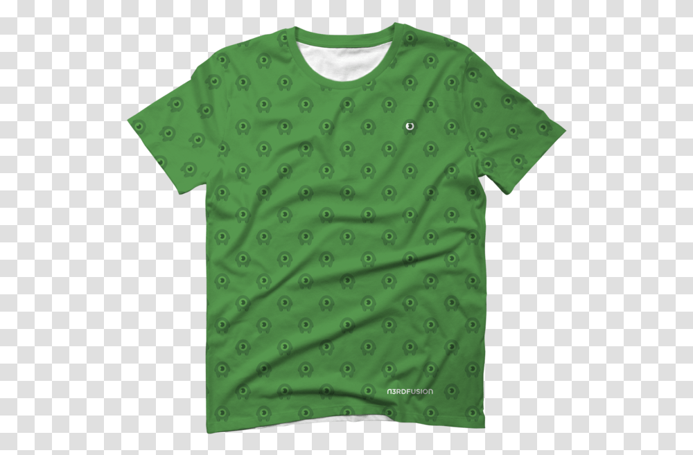 All Over Print Streamlabs, Apparel, Sleeve, T-Shirt Transparent Png