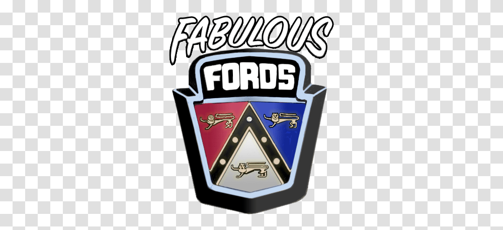 All Parts For 1960 Ford Cars 1957 Ford Custom Emblem, Logo, Symbol, Trademark, Badge Transparent Png
