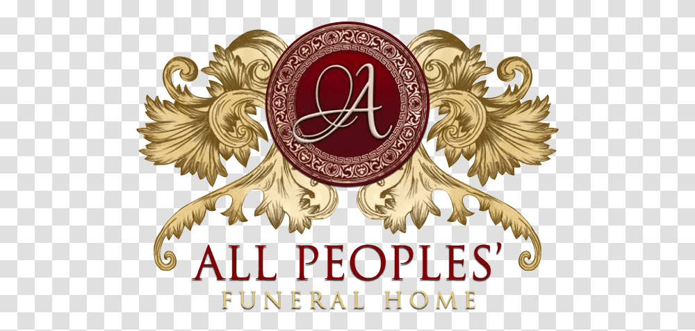 All Peoples Funeral Home All Peoples Funeral Home, Text, Alphabet, Book, Novel Transparent Png