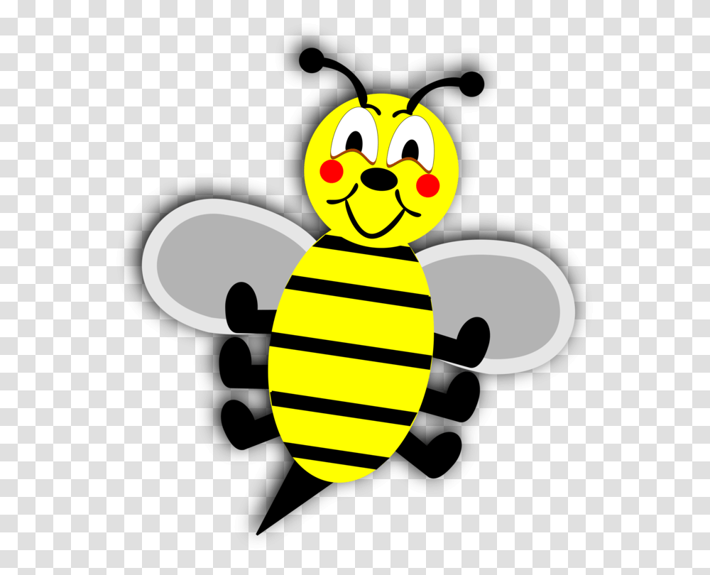 All Photo Clipart Bee Without Background Clipart, Wasp, Insect, Invertebrate, Animal Transparent Png