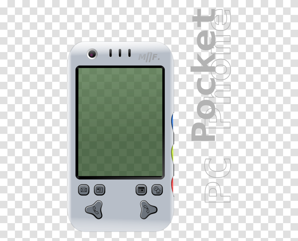 All Photo Clipart Handheld Game Console, Mobile Phone, Electronics, Cell Phone, Hand-Held Computer Transparent Png