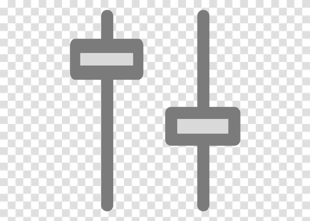 All Photo Clipart Mixer Volume Slider, Cross, Number Transparent Png