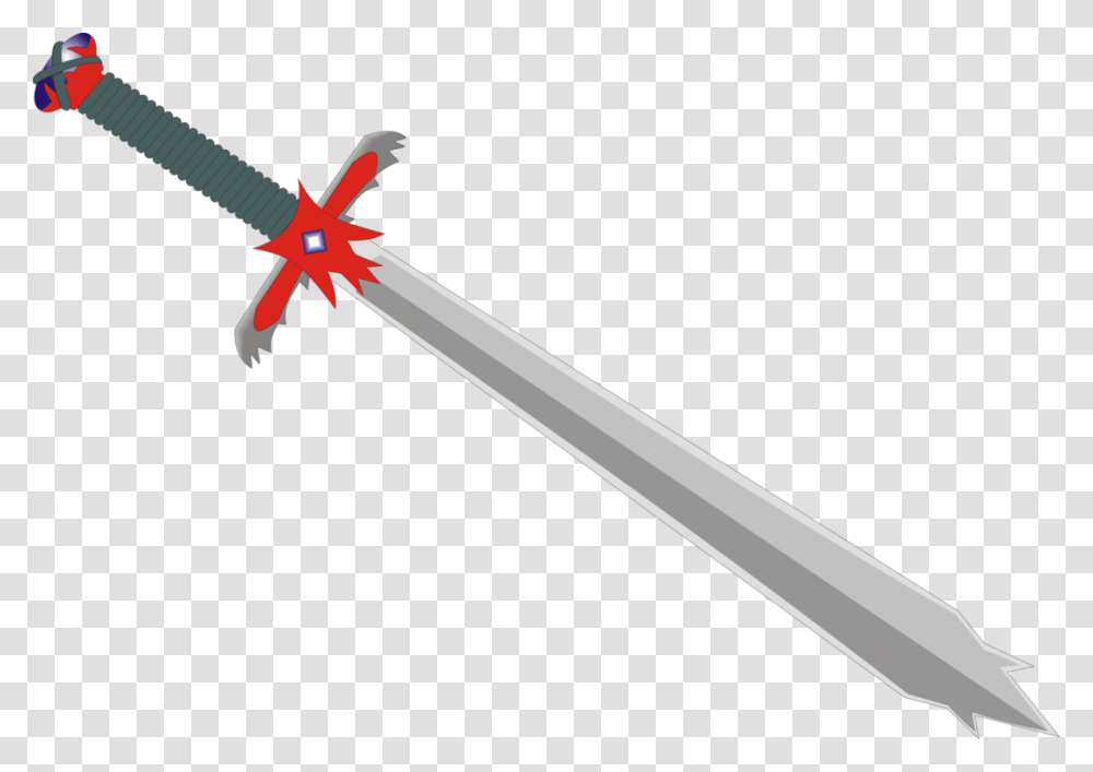 All Photo Clipart Sword, Blade, Weapon, Weaponry Transparent Png