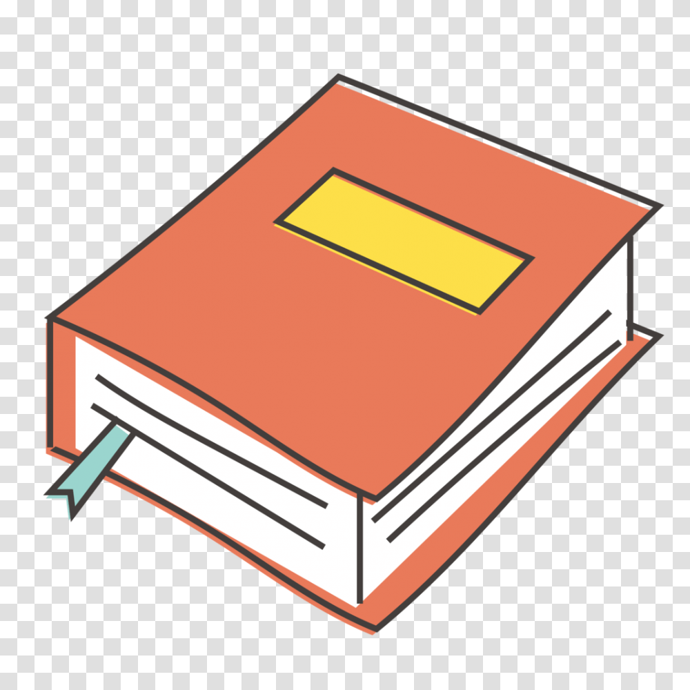 All Picture Chapter Books Where The Books Are Powerful Books, Mailbox, Letterbox Transparent Png