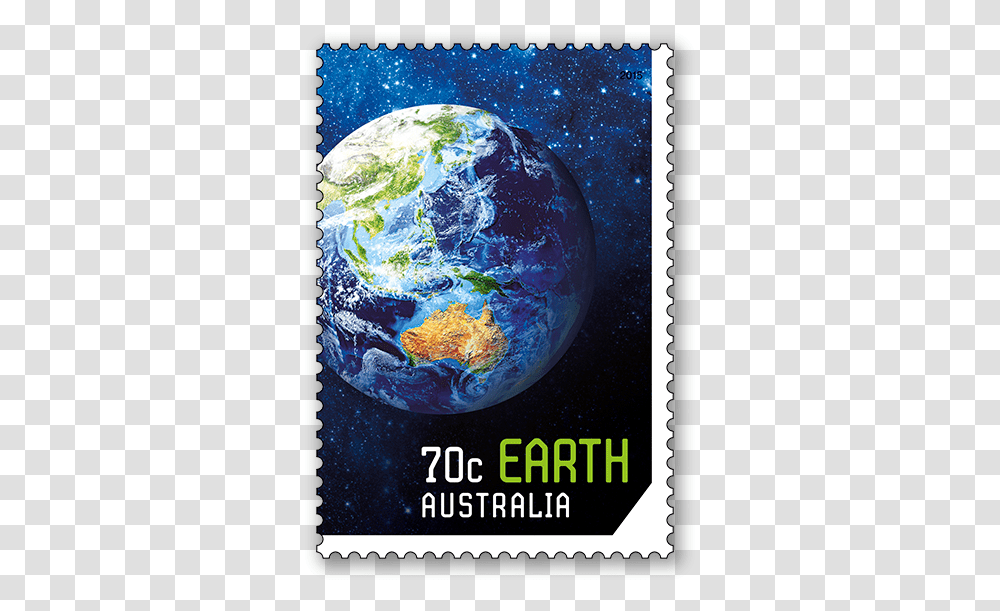 All Post Stamps In Australia Nasa, Outer Space, Astronomy, Universe, Sphere Transparent Png