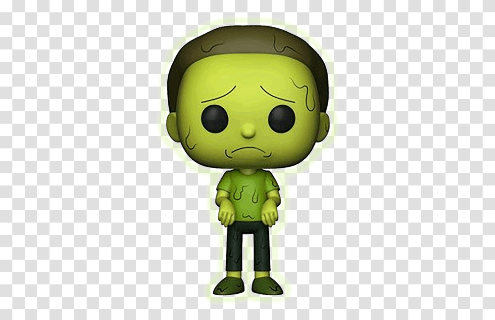 All Rick And Morty Funko Pops, Toy, Helmet, Apparel Transparent Png