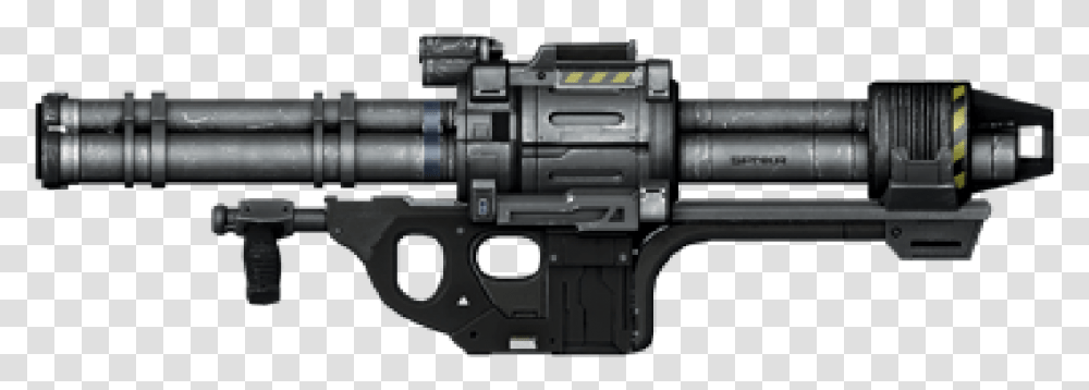 All Rocket Launcher, Gun, Weapon, Weaponry, Armory Transparent Png