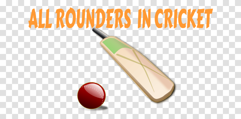 All Rounders In Cricket Cartoon Cricket Bat And Ball, Mobile Phone, Electronics, Cell Phone, Mouse Transparent Png