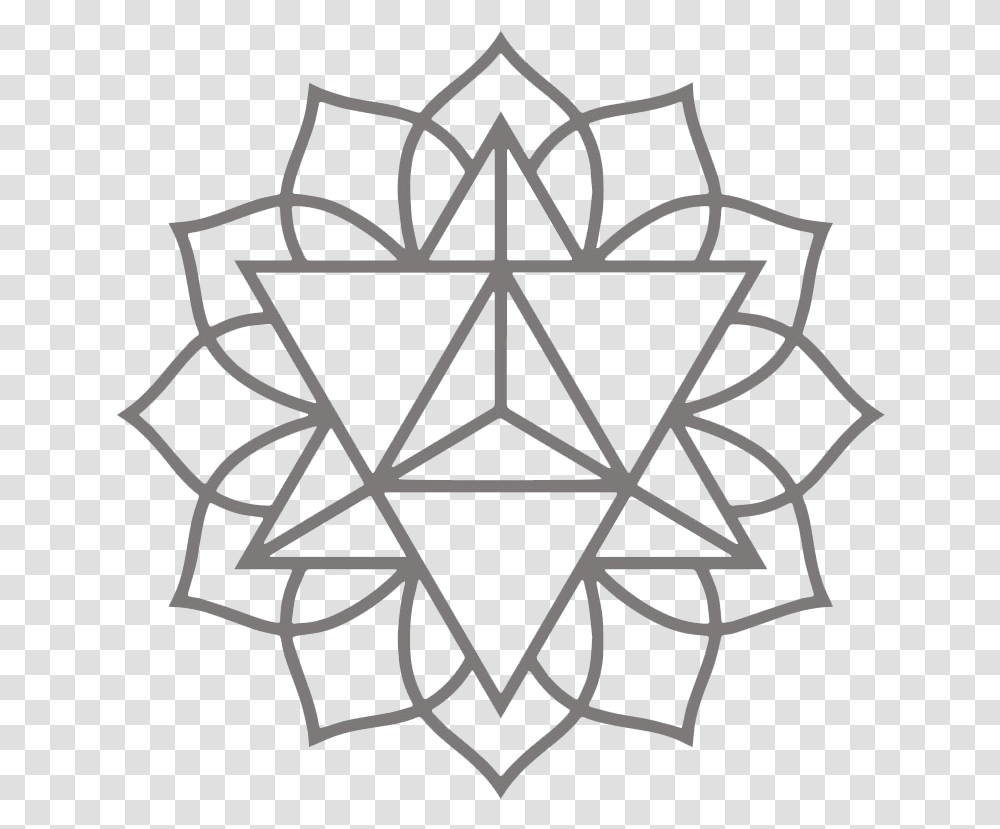 All Sacred Beginner Mandala Patterns Easy, Star Symbol, Snowflake, Rug Transparent Png