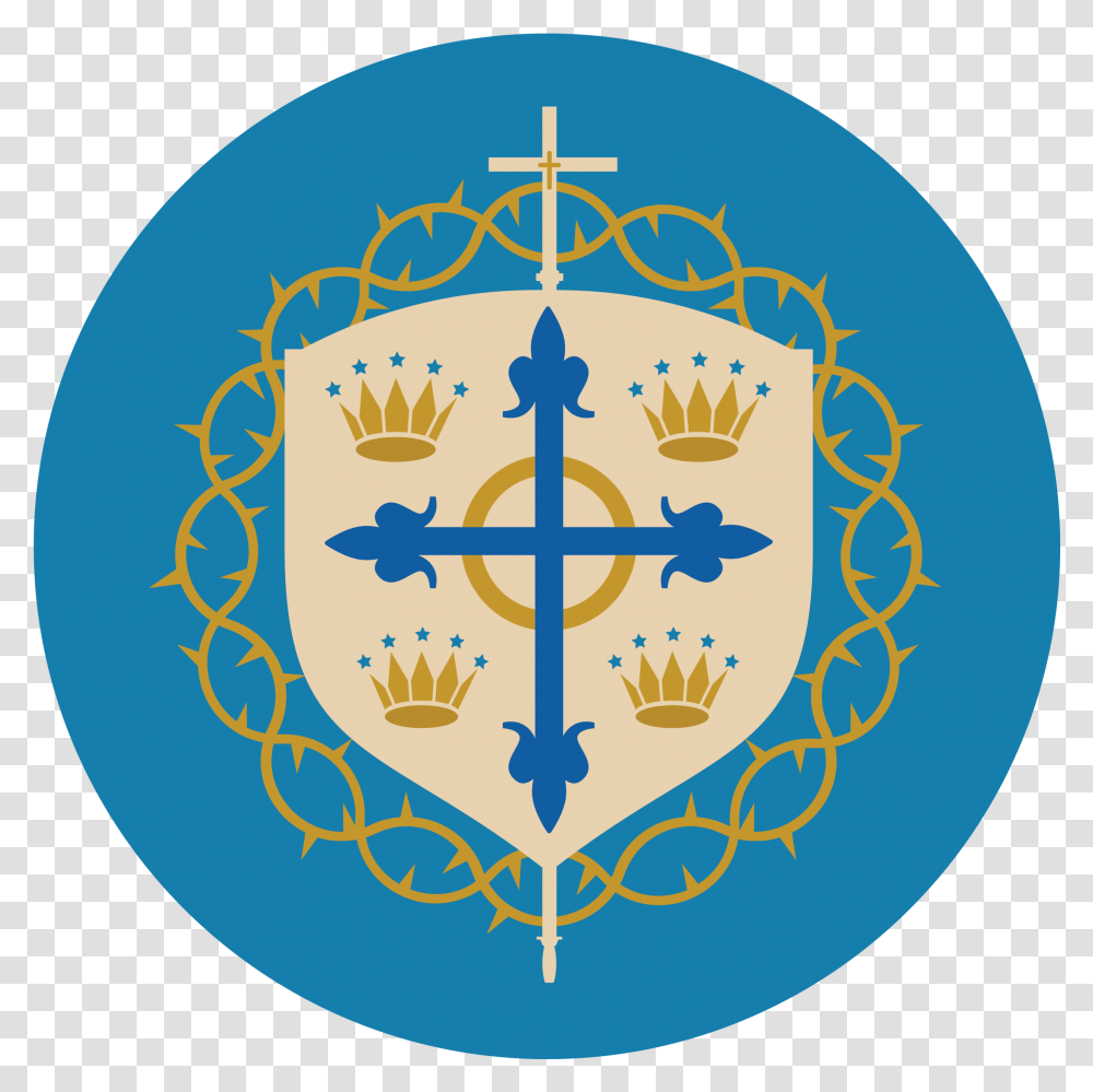 All Saints Church, Symbol, Logo, Trademark, Emblem Transparent Png