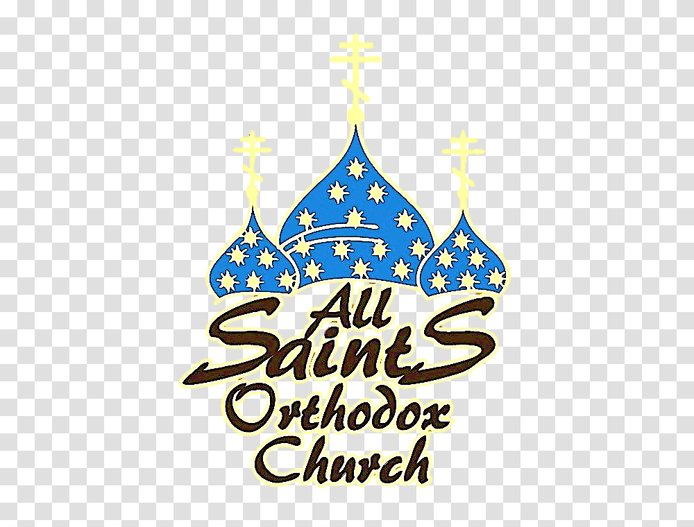 All Saints Orthodox Church, Accessories, Accessory, Jewelry, Crown Transparent Png