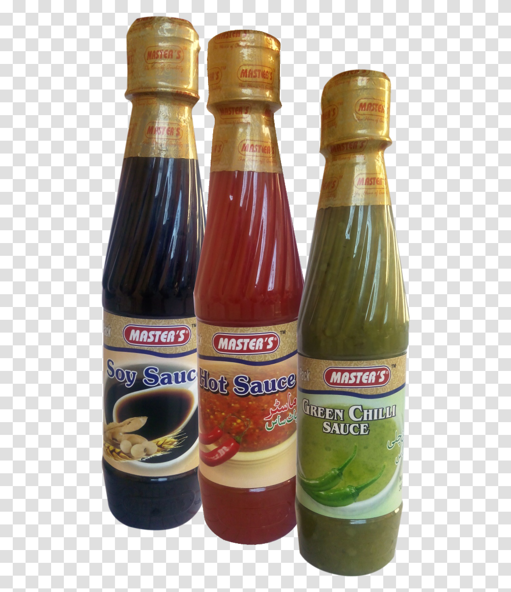 All Sauces Bottle, Beer, Alcohol, Beverage, Food Transparent Png