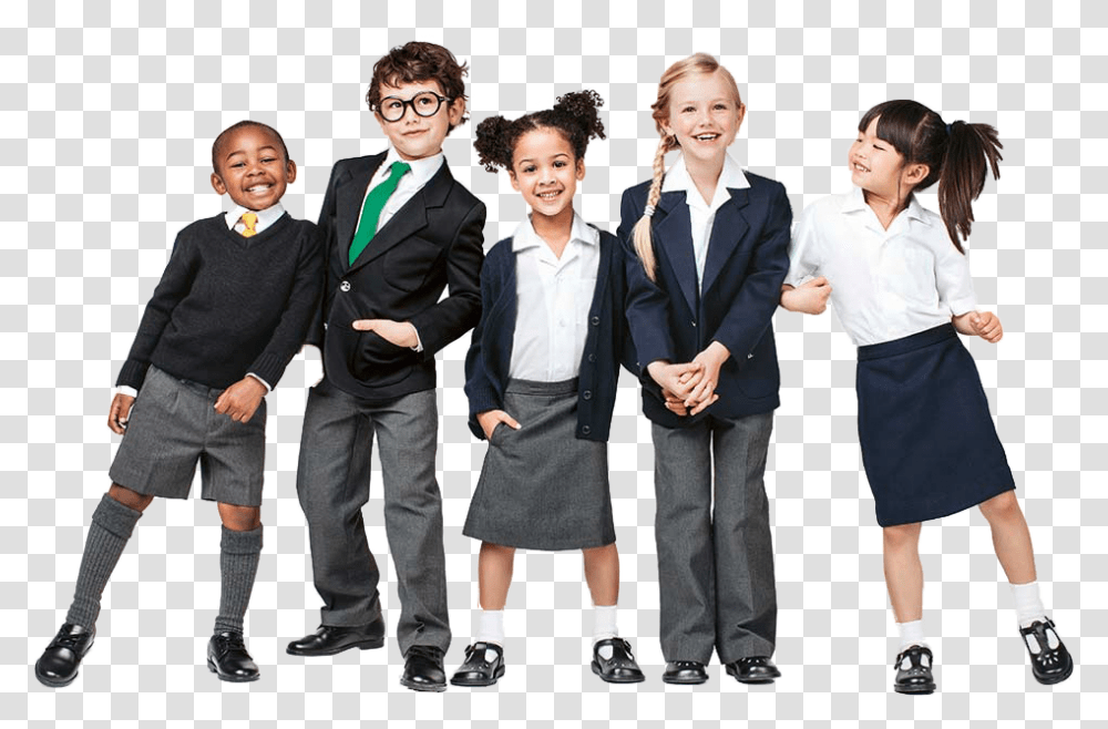 All School Uniform Available Here Download All School Uniform Available Here, Person, Suit, Overcoat Transparent Png
