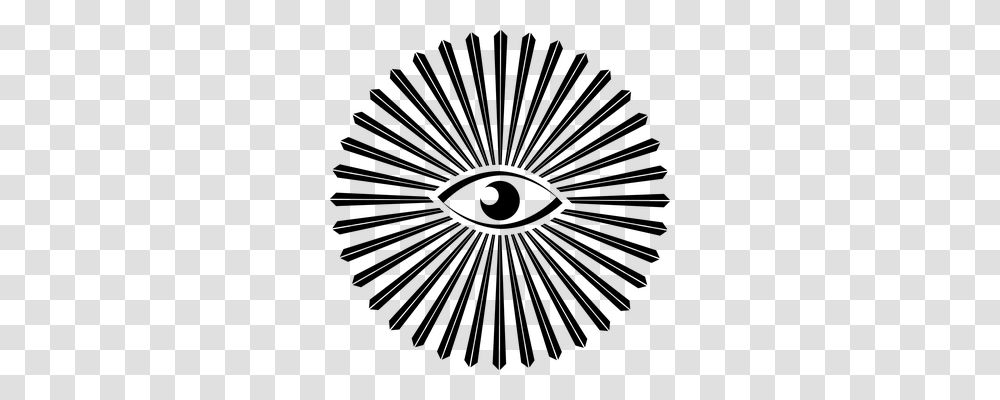 All Seeing Eye Religion, Gray, World Of Warcraft Transparent Png