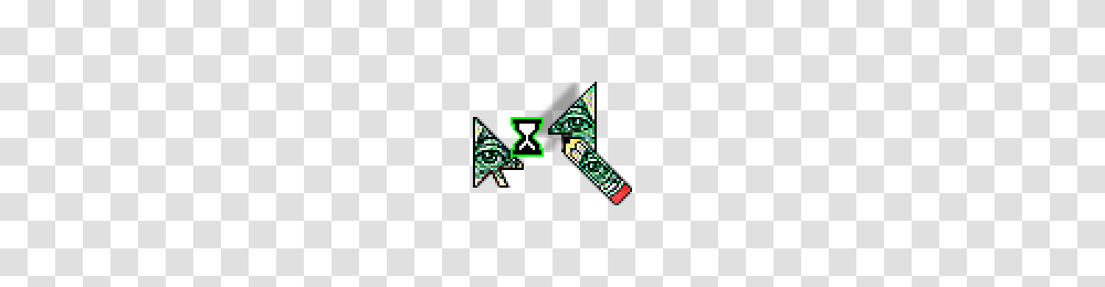 All Seeing Eye Cursors, Recycling Symbol, Green, Triangle Transparent Png
