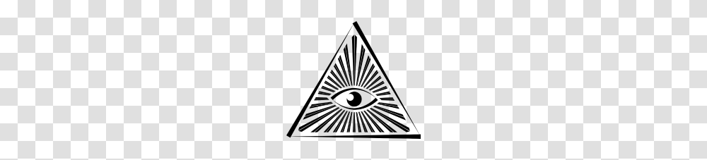 All Seeing Eye Illuminati, Gray, World Of Warcraft Transparent Png