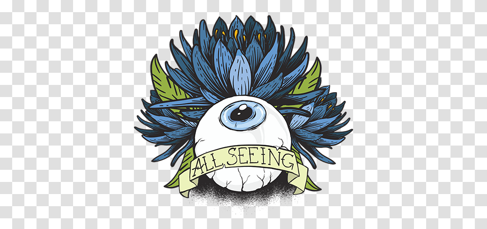 All Seeing Eye Sublimation Dryfit Shirt Cartoon, Animal, Text, Bird, Word Transparent Png