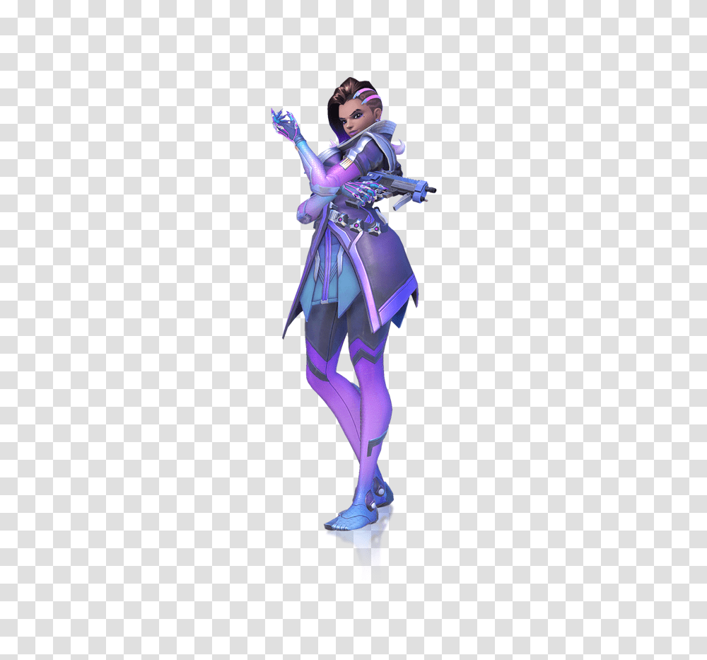 All Sombra Imagesvideos, Costume, Person Transparent Png