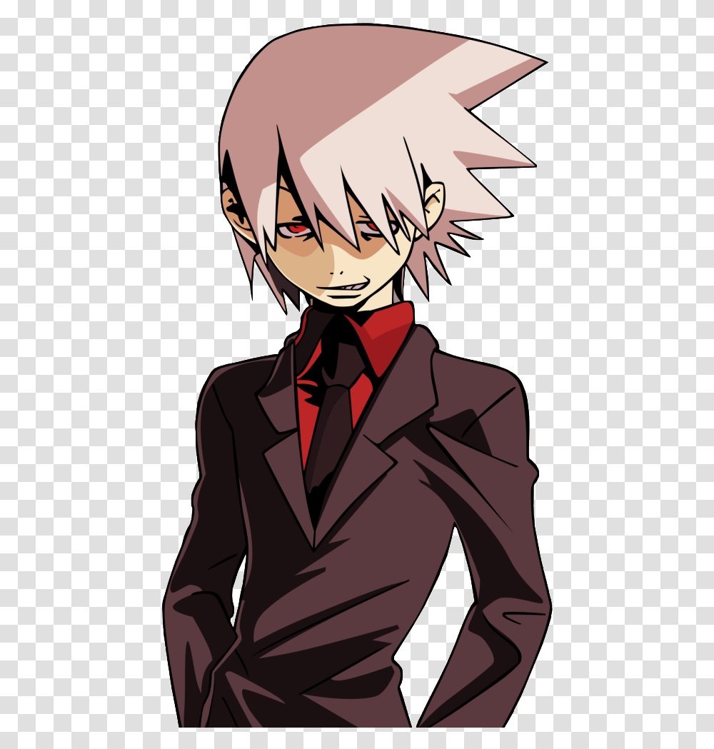 All Soul Eater, Manga, Comics, Book Transparent Png