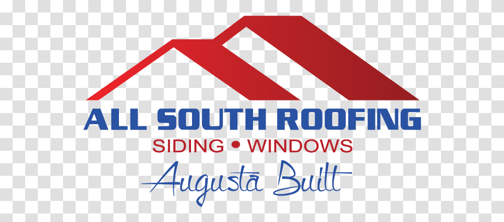All South Roofing, Logo, Alphabet Transparent Png