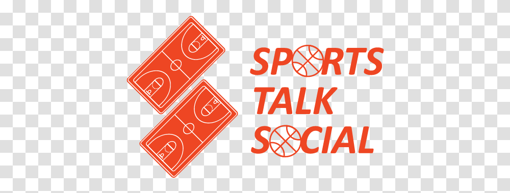 All Sports Talk Logo I Made Basketball Rugby Soccer Etc Car Special, Text, Label, Passport, Alphabet Transparent Png