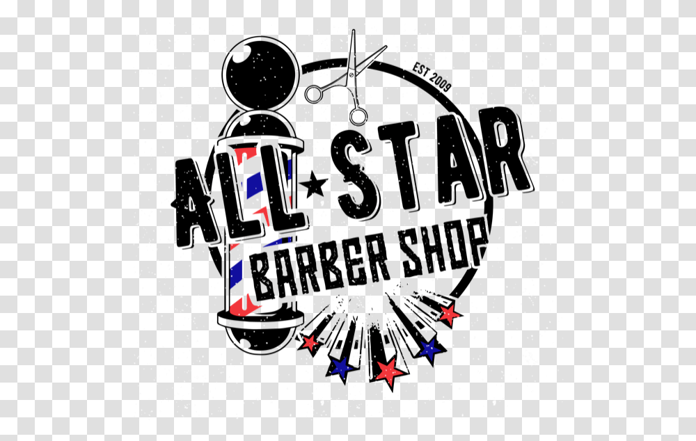 All Star Barbershop Graphic Design, Paper, Confetti, Astronomy, Outer Space Transparent Png