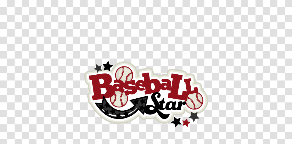 All Star Baseball Clipart Clip Art Images, Label, Dynamite, Alphabet Transparent Png
