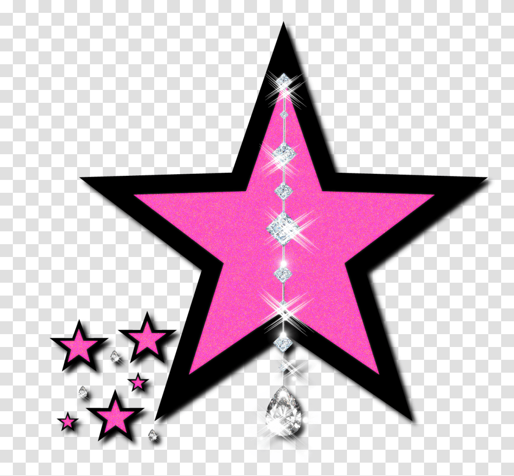 All Star Clip Art, Cross, Star Symbol, Lighting Transparent Png