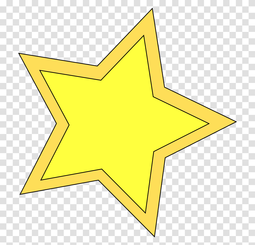 All Star Clip Art, Star Symbol, Cross Transparent Png