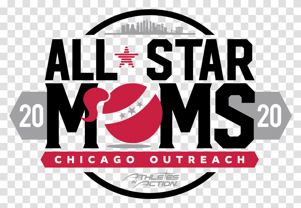 All Star Moms Graphic Design, Text, Label, Advertisement, Poster Transparent Png