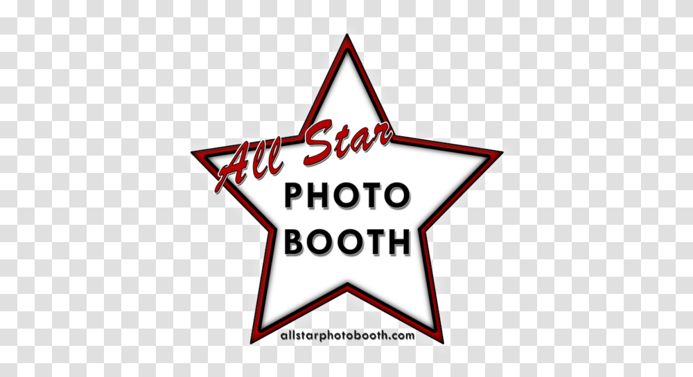 All Star Photo Booth Cut Out A Star Pattern, Symbol Transparent Png